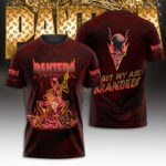 Pantera 3D Apparel – NGHIAVT 2069