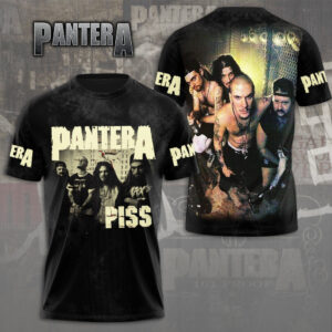 Pantera 3D Apparel - NGHIAVT 2072