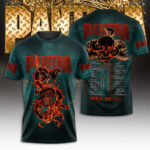 Pantera 3D Apparel – NGHIAVT 2077