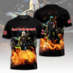 IRMA x Star Wars 3D Apparel - NGHIAVT 2090