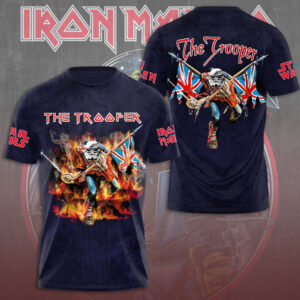 IRMA x Star Wars Band 3D Apparel - NGHIAVT 2091