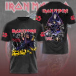 IRMA x Star Wars Band 3D Apparel – NGHIAVT 2092