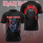 IRMA x Star Wars Band 3D Apparel - NGHIAVT 2093