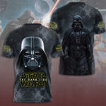 Star Wars 3D Apparel - NGHIAVT 2096