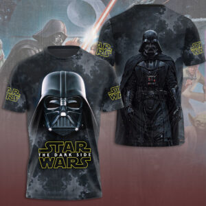 Star Wars 3D Apparel - NGHIAVT 2096