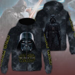 Star Wars 3D Windbreaker Jacket - NGHIAVT 2096.4