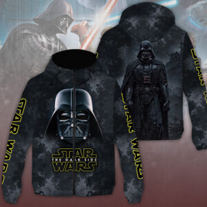 Star Wars 3D Windbreaker Jacket - NGHIAVT 2096.4