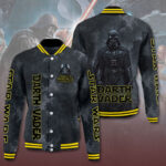Star Wars Varsity Jacket - NGHIAVT 2096.5