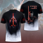 Star Wars 3D Apparel – NGHIAVT 2100