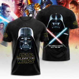 Star Wars 3D Apparel – NGHIAVT 2103
