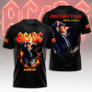 AC/DC 3D Apparel – NGHIAVT 2113