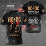 AC/DC 3D Apparel – NGHIAVT 2117