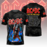 AC/DC 3D Apparel – NGHIAVT 2119