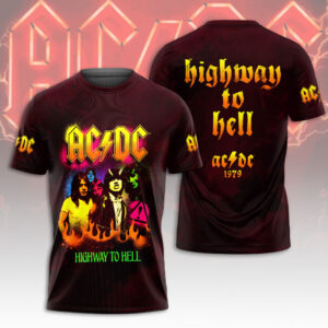 AC/DC 3D Apparel – NGHIAVT 2123