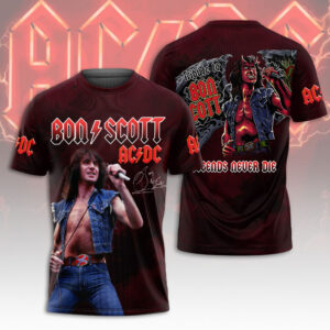AC/DC 3D Apparel – NGHIAVT 2124