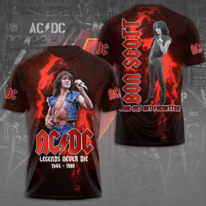 AC/DC 3D Apparel - NGHIAVT 2125