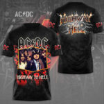 AC/DC 3D Apparel – NGHIAVT 2126
