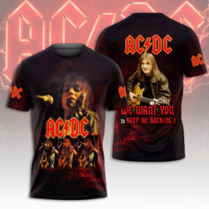 AC/DC 3D Apparel – NGHIAVT 2127