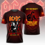 AC/DC 3D Apparel – NGHIAVT 2130