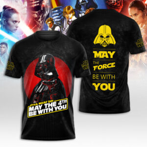 Star Wars 3D Apparel – NGHIAVT 2131