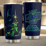 Star Wars Tumbler Cup - NGHIAVT 2133