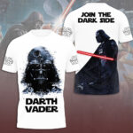 Star Wars 3D Apparel - NGHIAVT 2140