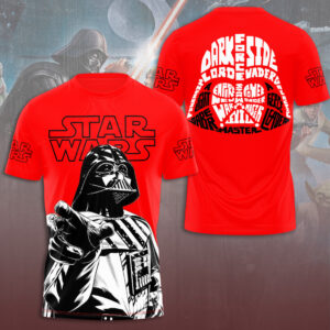 Star Wars 3D Apparel - NGHIAVT 2144
