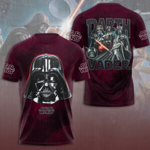 Star Wars 3D Apparel - NGHIAVT 2145