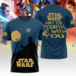 Star Wars 3D Apparel – NGHIAVT 2147