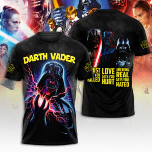 Star Wars 3D Apparel – NGHIAVT 2148