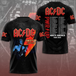 AC/DC 3D Apparel – NGHIAVT 2179