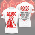 AC/DC 3D Apparel - NGHIAVT 2180
