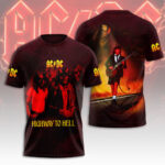 AC/DC 3D Apparel - NGHIAVT 2183
