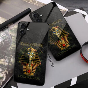 Iron Maiden Phone Case - NGHIAVT 2204.1