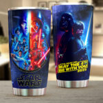 Star Wars Tumbler Cup - NGHIAVT 2211
