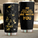 Star Wars Tumbler Cup - NGHIAVT 2213