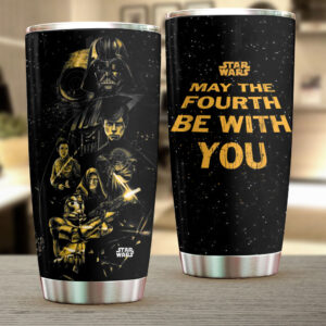 Star Wars Tumbler Cup - NGHIAVT 2213