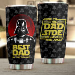 Star Wars Tumbler Cup - NGHIAVT 2215