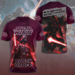 Star Wars 3D Apparel – NGHIAVT 2220
