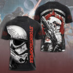 Star Wars 3D Apparel – NGHIAVT 2221