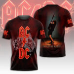 AC/DC 3D Apparel - NGHIAVT 2258