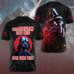 Star Wars 3D Apparel - NGHIAVT 2272