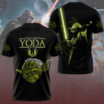 Star Wars 3D Apparel - NGHIAVT 2274