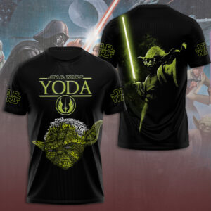 Star Wars 3D Apparel - NGHIAVT 2274