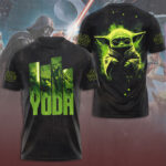 Star Wars 3D Apparel - NGHIAVT 2275