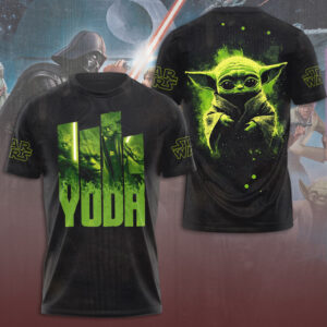 Star Wars 3D Apparel - NGHIAVT 2275