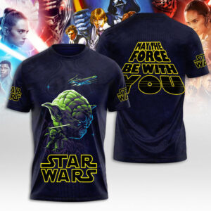 Star Wars 3D Apparel - NGHIAVT 2276