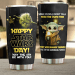 Star Wars Tumbler Cup - NGHIAVT 2277