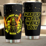 Star Wars Tumbler Cup - NGHIAVT 2279