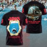 Jaws 3D Apparel – NGHIAVT 2282